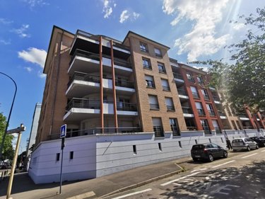 Appartement a vendre Arras 62000 Pas-de-Calais 100 m2 4 pièces 313500 euros