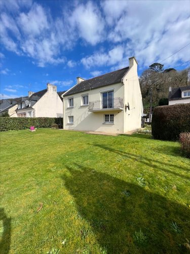 Maison a vendre Châteaulin 29150 Finistère 67 m2 4 pièces 116600 euros