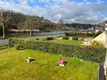 Maison a vendre Châteaulin 29150 Finistère 67 m2 4 pièces 116600 euros