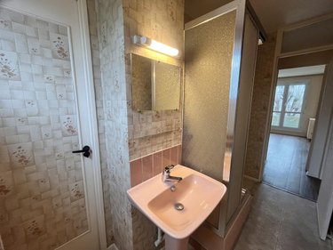 Appartement a vendre Le Grand-Quevilly 76120 Seine-Maritime 68 m2 3 pièces 116600 euros