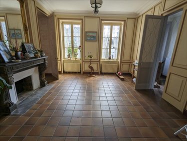 Maison a vendre Saint-Vaast-la-Hougue 50550 Manche 221 m2 8 pièces 830600 euros