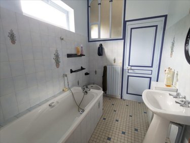 Maison a vendre Saint-Vaast-la-Hougue 50550 Manche 221 m2 8 pièces 830600 euros