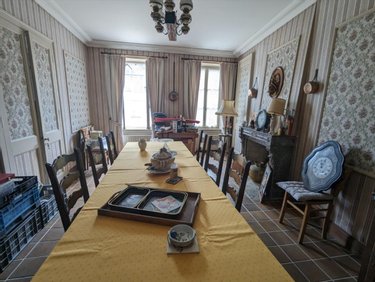 Maison a vendre Saint-Vaast-la-Hougue 50550 Manche 221 m2 8 pièces 830600 euros
