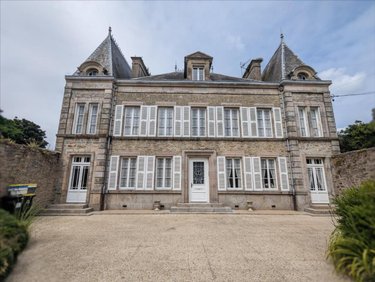 Maison a vendre Saint-Vaast-la-Hougue 50550 Manche 221 m2 8 pièces 830600 euros