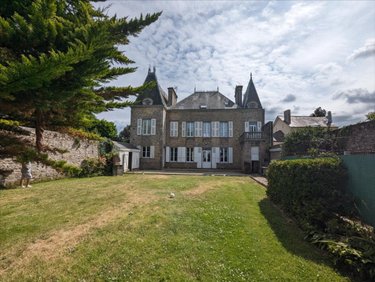 Maison a vendre Saint-Vaast-la-Hougue 50550 Manche 221 m2 8 pièces 830600 euros