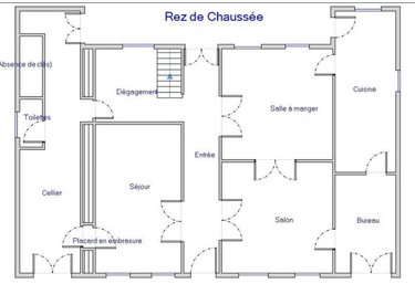Maison a vendre Saint-Vaast-la-Hougue 50550 Manche 221 m2 8 pièces 830600 euros