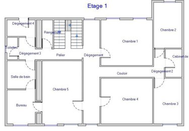 Maison a vendre Saint-Vaast-la-Hougue 50550 Manche 221 m2 8 pièces 830600 euros