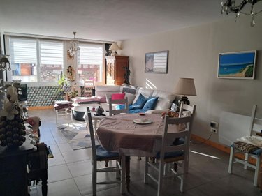Appartement a vendre Boulogne-sur-Mer 62200 Pas-de-Calais 75 m2  167680 euros