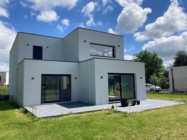 Maison a vendre Isneauville 76230 Seine-Maritime 143 m2 6 pièces 582400 euros