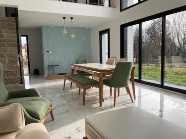 Maison a vendre Isneauville 76230 Seine-Maritime 143 m2 6 pièces 549120 euros