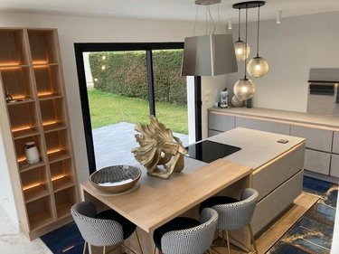 Maison a vendre Isneauville 76230 Seine-Maritime 143 m2 6 pièces 549120 euros