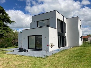 Maison a vendre Isneauville 76230 Seine-Maritime 143 m2 6 pièces 582400 euros