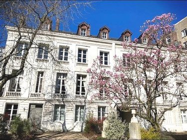 Appartement a vendre Rouen 76000 Seine-Maritime 337 m2 9 pièces 869400 euros