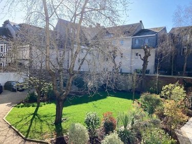 Appartement a vendre Rouen 76000 Seine-Maritime 337 m2 9 pièces 869400 euros