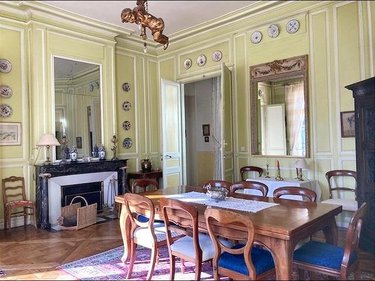 Appartement a vendre Rouen 76000 Seine-Maritime 337 m2 9 pièces 869400 euros