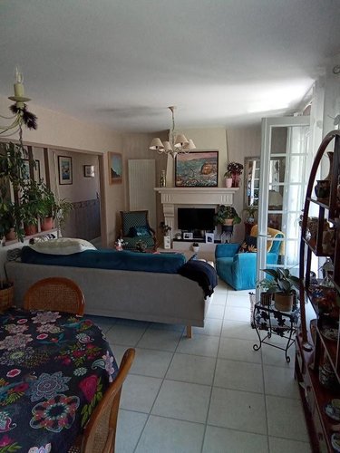 Maison a vendre Arques-la-Bataille 76880 Seine-Maritime 147 m2 6 pièces 232000 euros