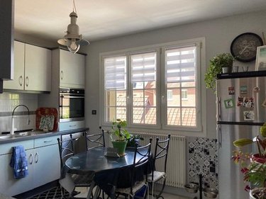 Maison a vendre Arques-la-Bataille 76880 Seine-Maritime 147 m2 6 pièces 232000 euros