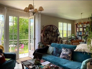 Maison a vendre Arques-la-Bataille 76880 Seine-Maritime 147 m2 6 pièces 232000 euros