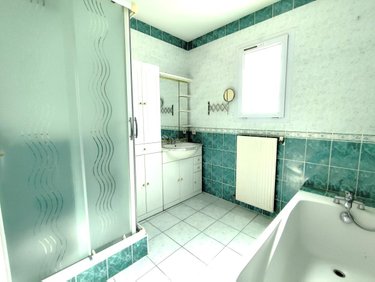 Maison a vendre Saint-Saturnin-sur-Loire 49320 Maine-et-Loire 215 m2 10 pièces 390000 euros