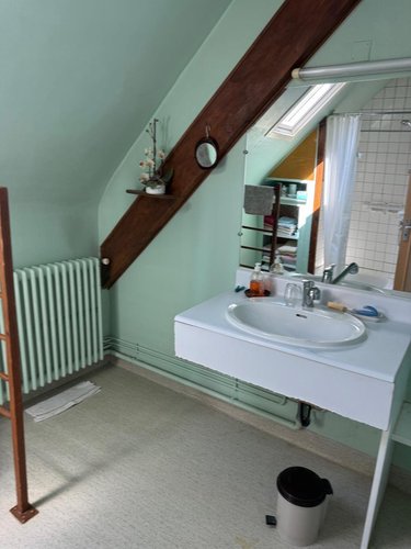 Maison a vendre Mortain-Bocage 50140 Manche 228 m2 9 pièces 148460 euros