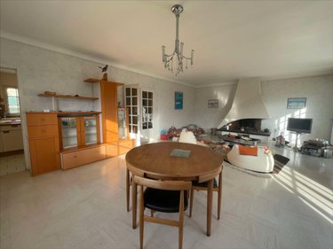 Maison a vendre Saint-Hilaire-Saint-Florent 49400 Maine-et-Loire 175 m2 6 pièces 333000 euros