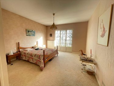 Maison a vendre Saint-Hilaire-Saint-Florent 49400 Maine-et-Loire 175 m2 6 pièces 333000 euros