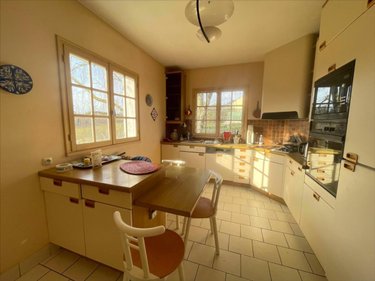Maison a vendre Saint-Hilaire-Saint-Florent 49400 Maine-et-Loire 175 m2 6 pièces 333000 euros