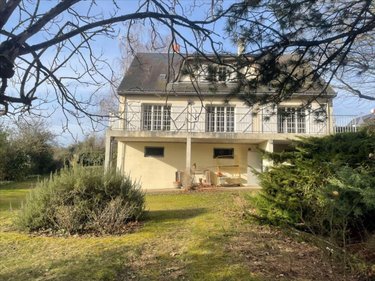 Maison a vendre Saint-Hilaire-Saint-Florent 49400 Maine-et-Loire 175 m2 6 pièces 333000 euros