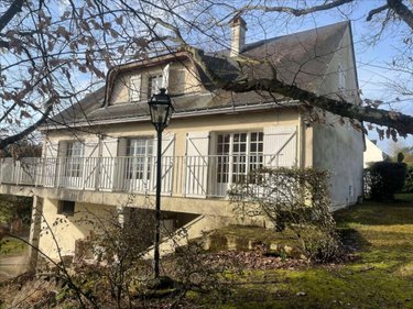 Maison a vendre Saint-Hilaire-Saint-Florent 49400 Maine-et-Loire 175 m2 6 pièces 333000 euros
