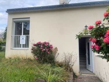 Maison a vendre Saint-Hilaire-Saint-Florent 49400 Maine-et-Loire 105 m2 5 pièces 168000 euros