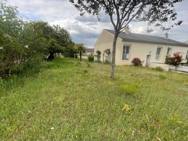 Maison a vendre Saint-Hilaire-Saint-Florent 49400 Maine-et-Loire 105 m2 5 pièces 168000 euros
