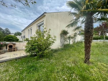 Maison a vendre Saint-Hilaire-Saint-Florent 49400 Maine-et-Loire 105 m2 5 pièces 168000 euros