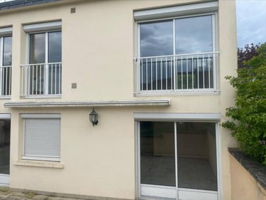 Maison a vendre Saint-Hilaire-Saint-Florent 49400 Maine-et-Loire 105 m2 5 pièces 168000 euros