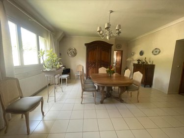 Maison a vendre Saumur 49400 Maine-et-Loire 225 m2 8 pièces 399360 euros