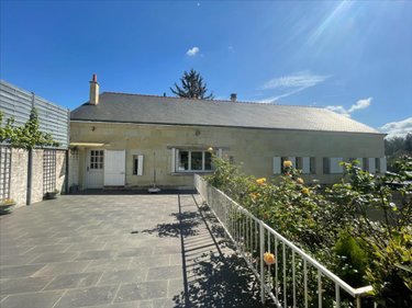 Maison a vendre Saumur 49400 Maine-et-Loire 225 m2 8 pièces 399360 euros
