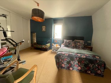 Appartement a vendre Saumur 49400 Maine-et-Loire 138 m2 5 pièces 311558 euros