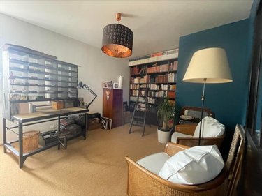 Appartement a vendre Saumur 49400 Maine-et-Loire 138 m2 5 pièces 311558 euros