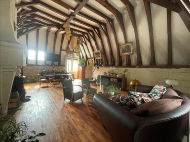 Appartement a vendre Saumur 49400 Maine-et-Loire 138 m2 5 pièces 311558 euros