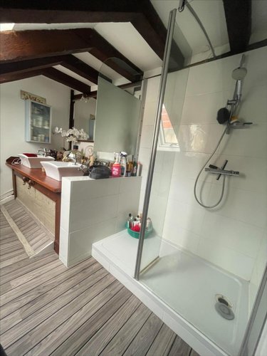 Appartement a vendre Saumur 49400 Maine-et-Loire 138 m2 5 pièces 311558 euros
