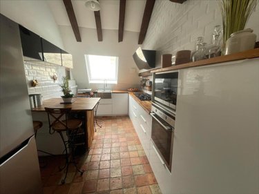 Appartement a vendre Saumur 49400 Maine-et-Loire 138 m2 5 pièces 311558 euros