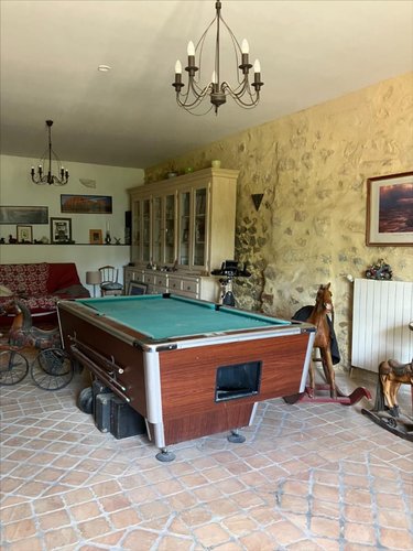 Maison a vendre Gréoux-les-Bains 04800 Alpes-de-Haute-Provence 445 m2 16 pièces 1350000 euros