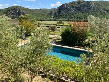 Maison a vendre Gréoux-les-Bains 04800 Alpes-de-Haute-Provence 445 m2 16 pièces 1350000 euros