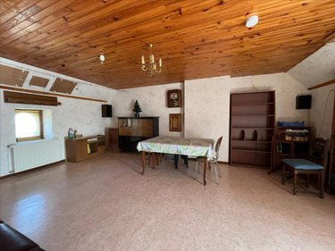 Maison a vendre Commune non précisée 41 Loir-et-Cher 164 m2 6 pièces 153340 euros