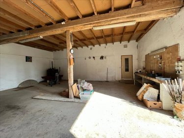 Maison a vendre Commune non précisée 41 Loir-et-Cher 164 m2 6 pièces 153340 euros