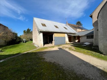 Maison a vendre Commune non précisée 41 Loir-et-Cher 164 m2 6 pièces 153340 euros