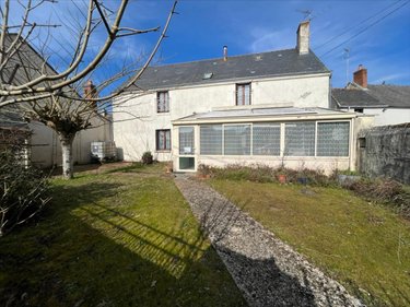 Maison a vendre Commune non précisée 41 Loir-et-Cher 164 m2 6 pièces 153340 euros