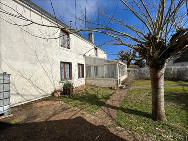 Maison a vendre Commune non précisée 41 Loir-et-Cher 164 m2 6 pièces 153340 euros