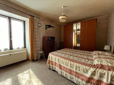Maison a vendre Commune non précisée 41 Loir-et-Cher 164 m2 6 pièces 153340 euros