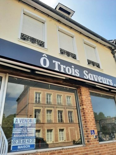 Maison a vendre Longueville-sur-Scie 76590 Seine-Maritime 59 m2 7 pièces 115500 euros