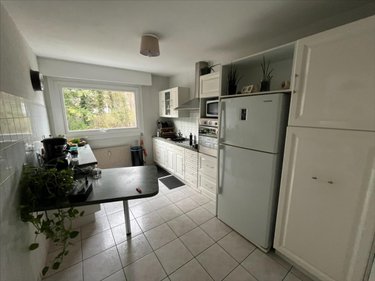Appartement a vendre Montbéliard 25200 Doubs 93 m2 3 pièces 119000 euros